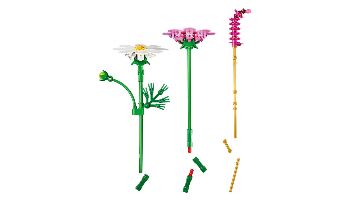 LEGO BOTANICALS 11514 Космос цветя