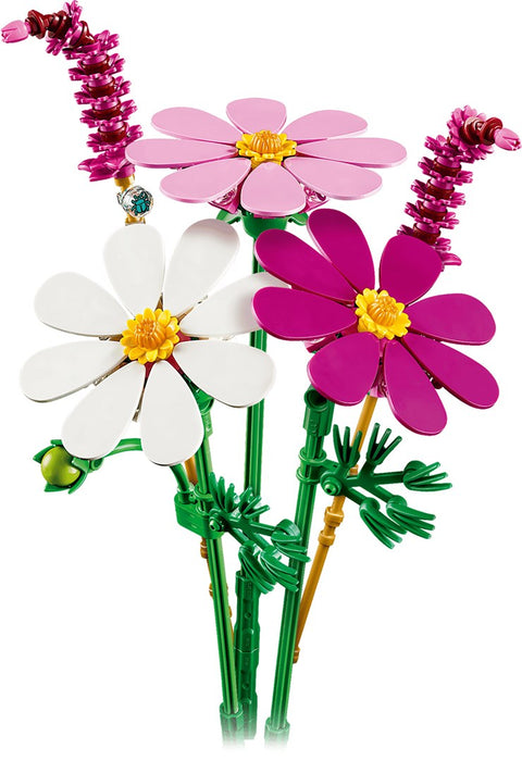 LEGO BOTANICALS 11514 Космос цветя