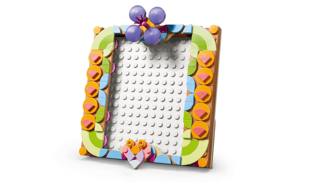LEGO CREATOR 3 в 1 31390 Цветна декорация с картина