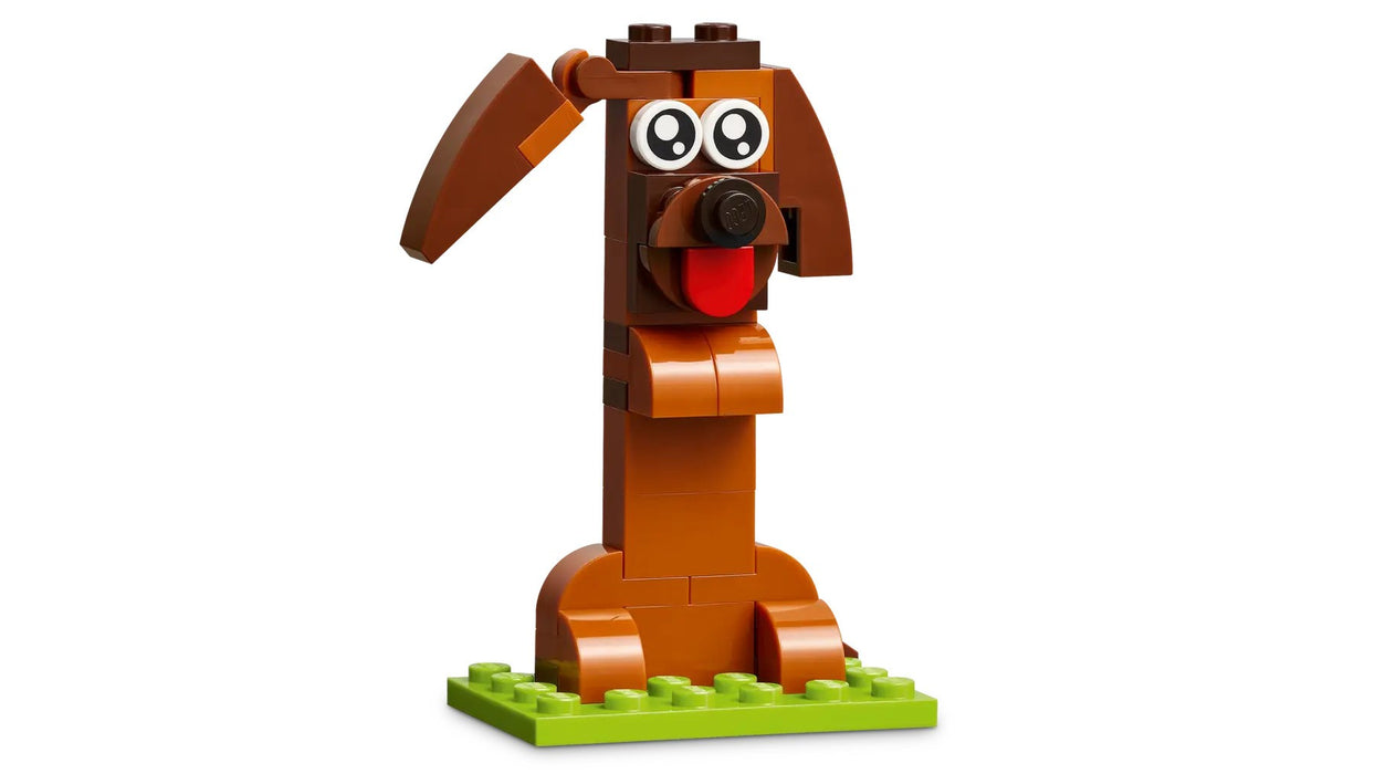 LEGO 40807 Числа за рожден ден