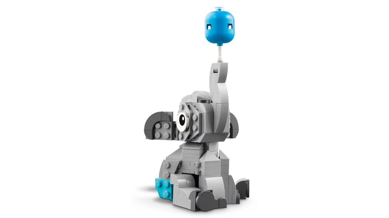 LEGO 40814 Бебе слонче в небето