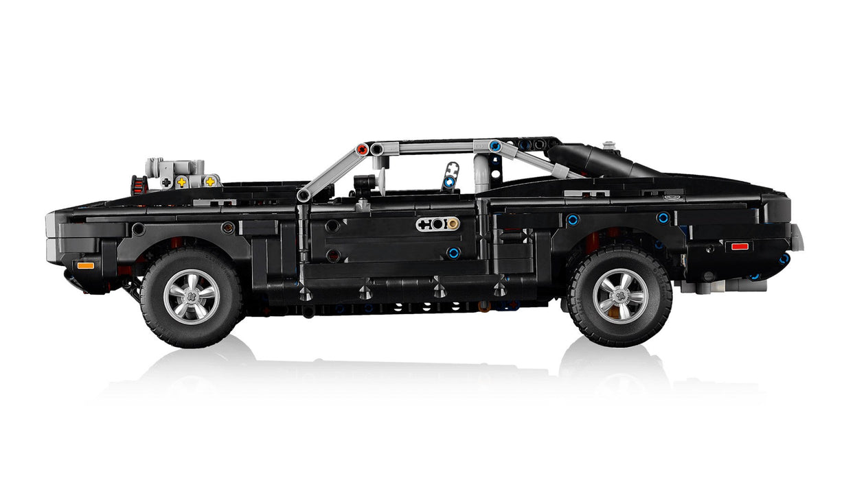 LEGO TECHNIC 42231 Бързи и яростни - Dodge Charger R/T