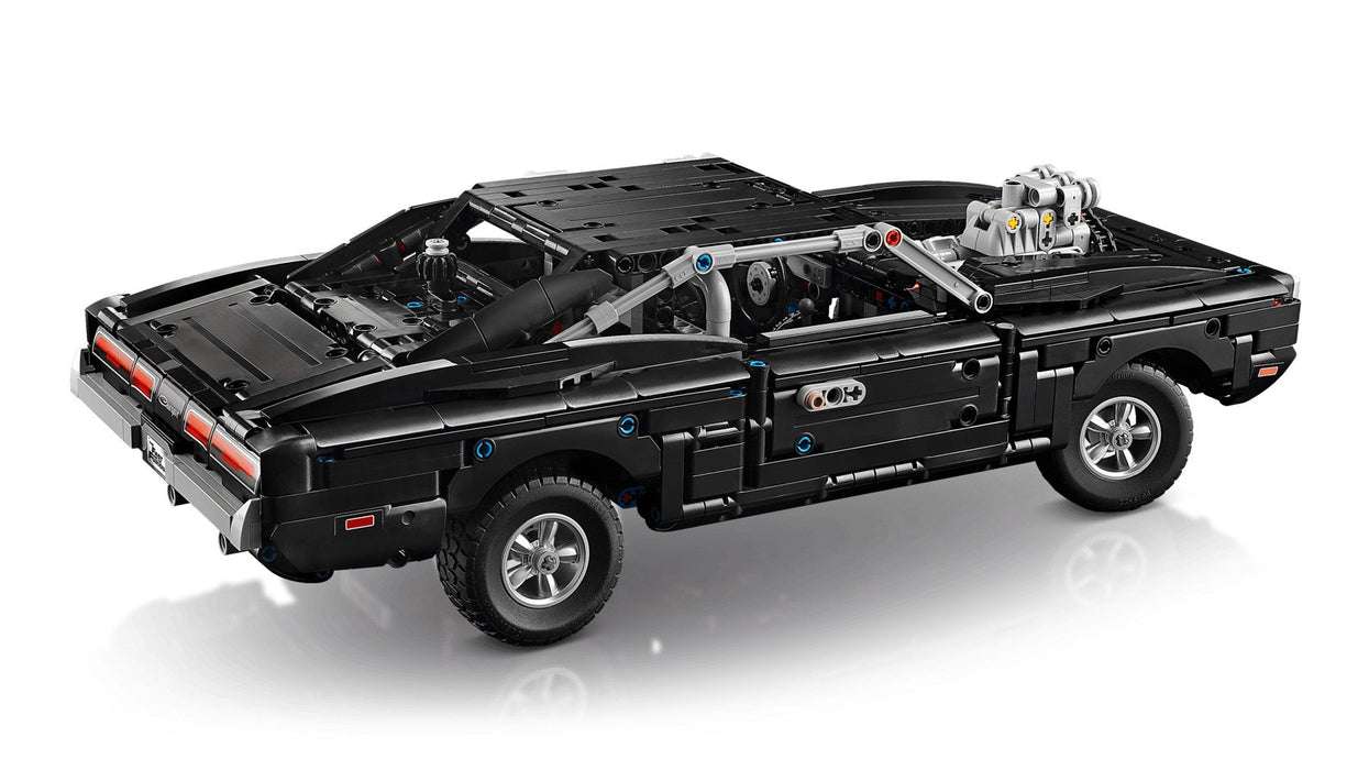LEGO TECHNIC 42231 Бързи и яростни - Dodge Charger R/T
