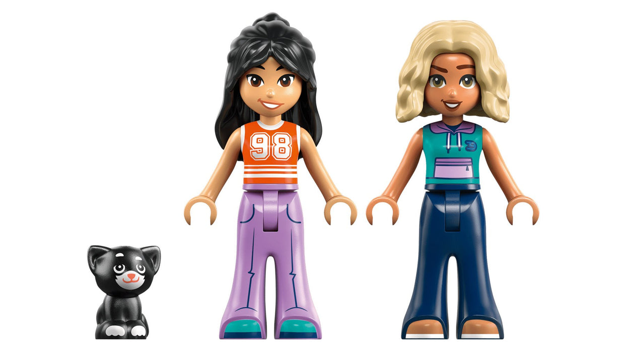LEGO FRIENDS 42682 Хижа сред природата