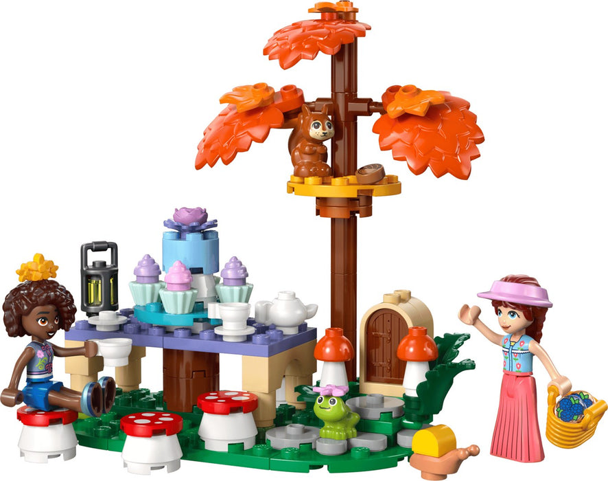 LEGO FRIENDS 42690 Горско чаено парти