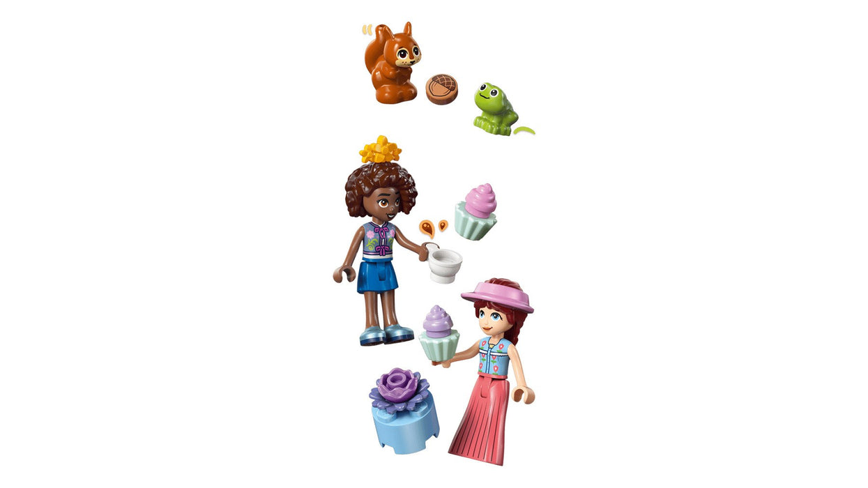 LEGO FRIENDS 42690 Горско чаено парти