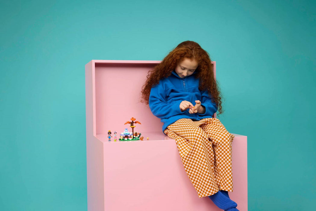 LEGO FRIENDS 42690 Горско чаено парти