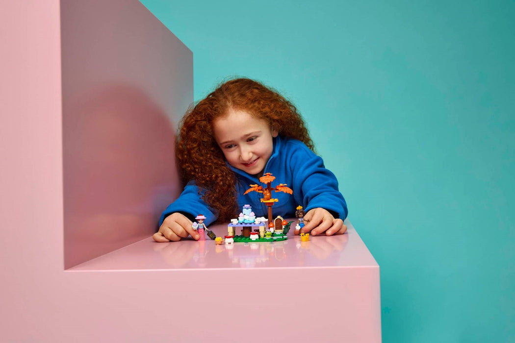 LEGO FRIENDS 42690 Горско чаено парти