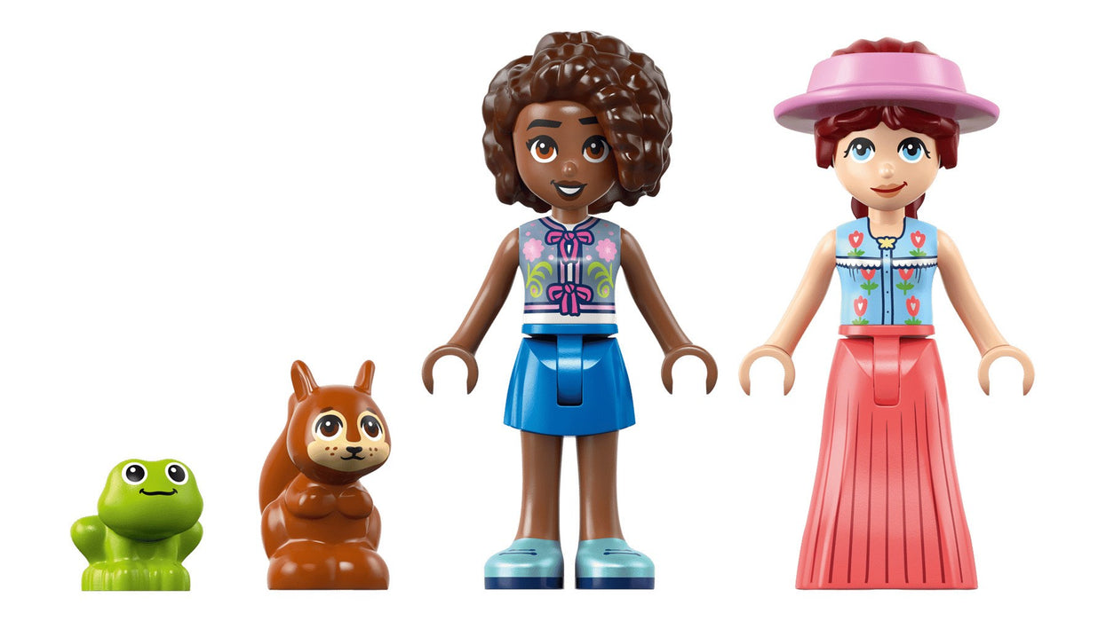 LEGO FRIENDS 42690 Горско чаено парти