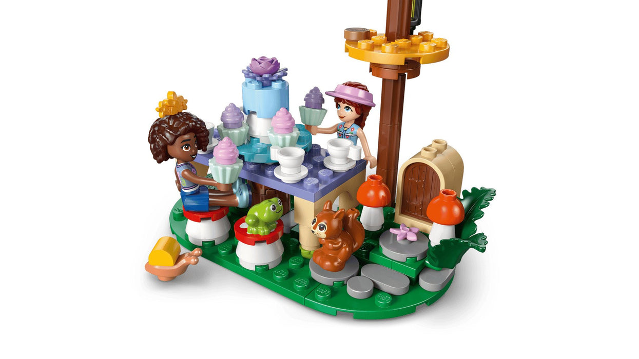 LEGO FRIENDS 42690 Горско чаено парти