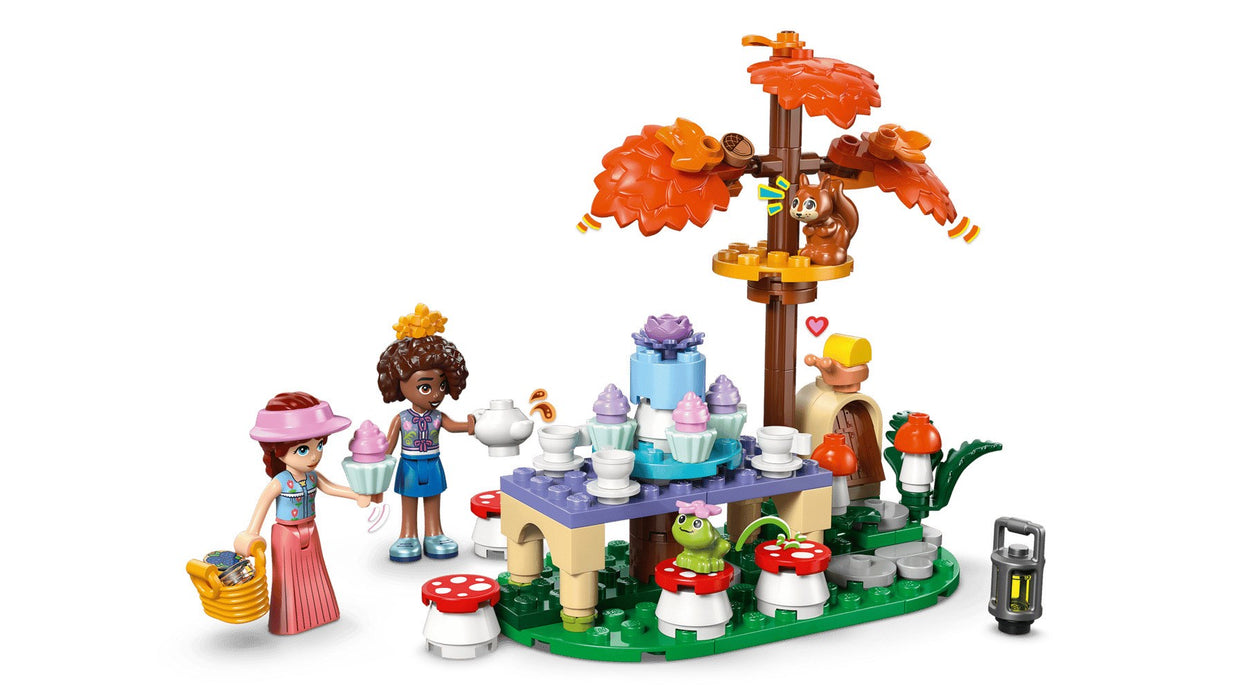LEGO FRIENDS 42690 Горско чаено парти