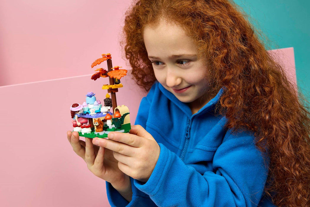LEGO FRIENDS 42690 Горско чаено парти