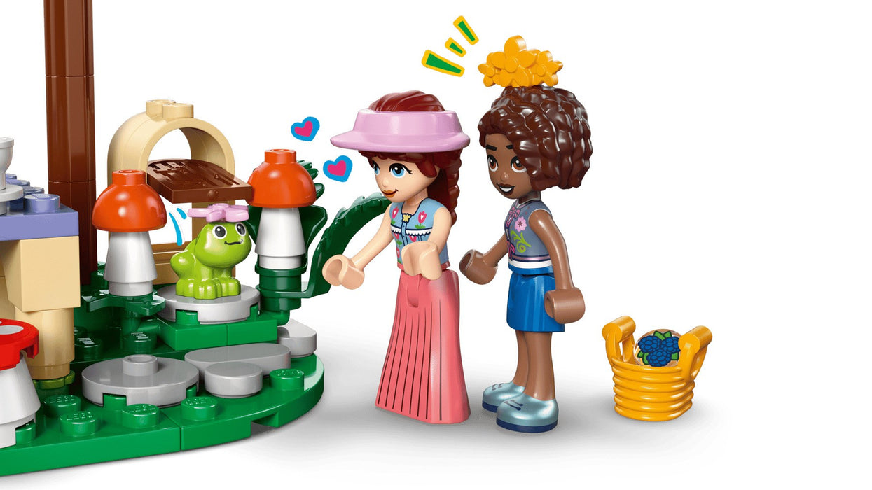 LEGO FRIENDS 42690 Горско чаено парти