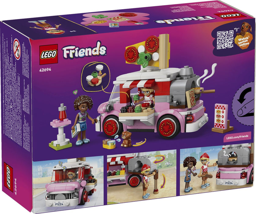 LEGO FRIENDS 42694 Камион за пица
