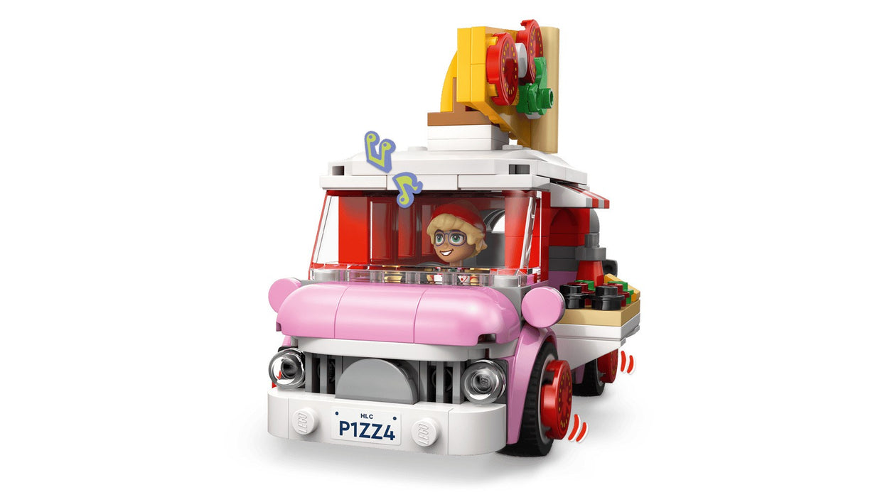LEGO FRIENDS 42694 Камион за пица
