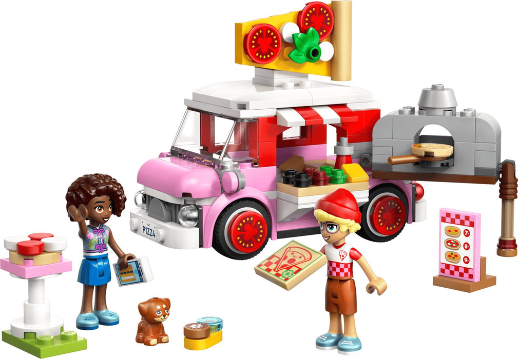 LEGO FRIENDS 42694 Камион за пица