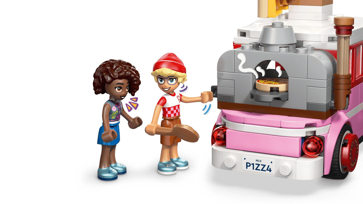 LEGO FRIENDS 42694 Камион за пица