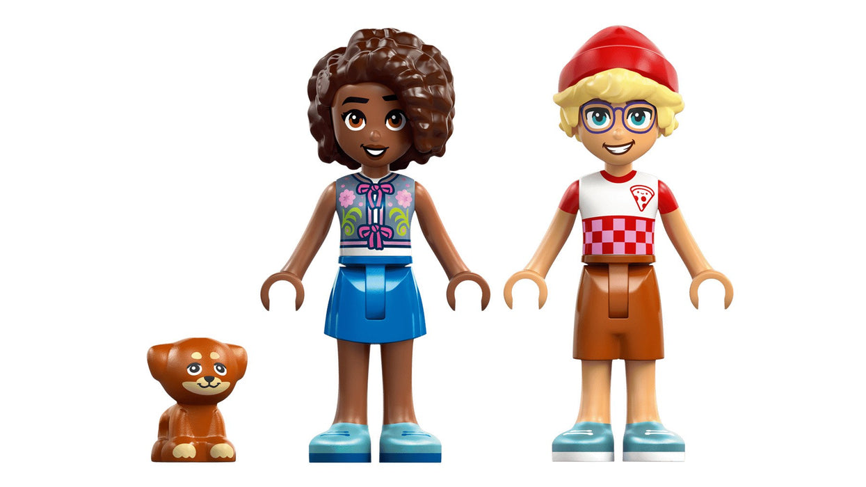 LEGO FRIENDS 42694 Камион за пица