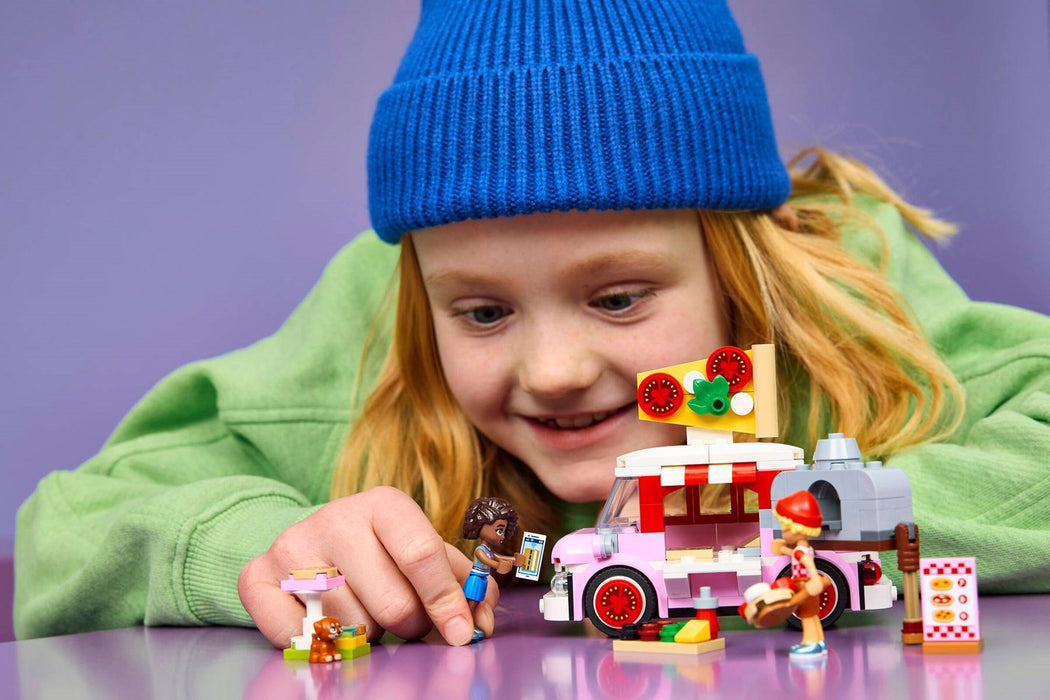LEGO FRIENDS 42694 Камион за пица