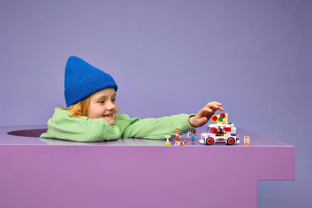 LEGO FRIENDS 42694 Камион за пица