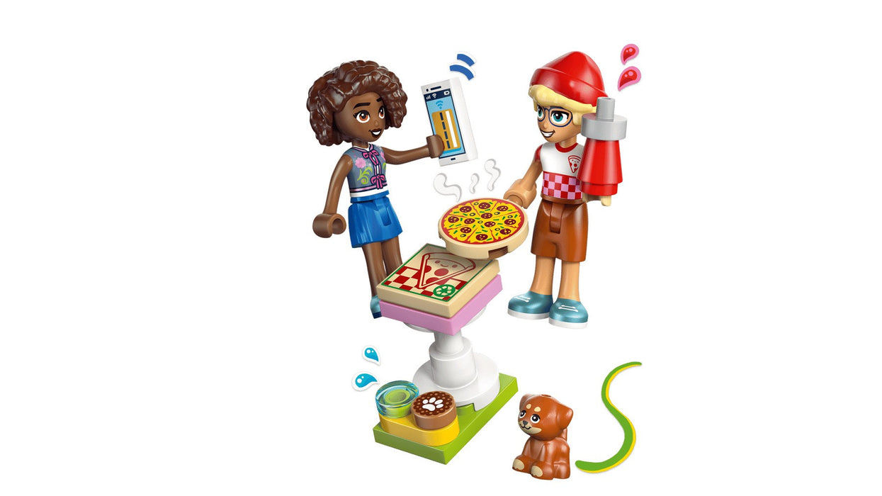 LEGO FRIENDS 42694 Камион за пица