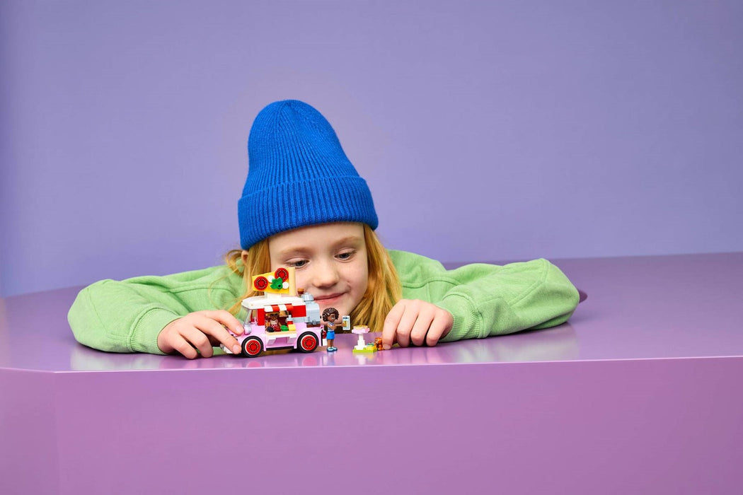 LEGO FRIENDS 42694 Камион за пица