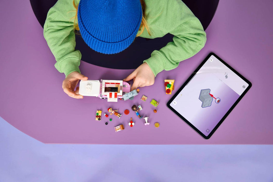 LEGO FRIENDS 42694 Камион за пица