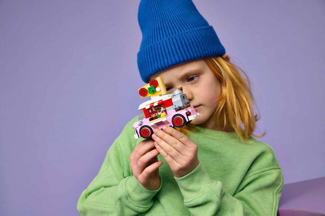 LEGO FRIENDS 42694 Камион за пица