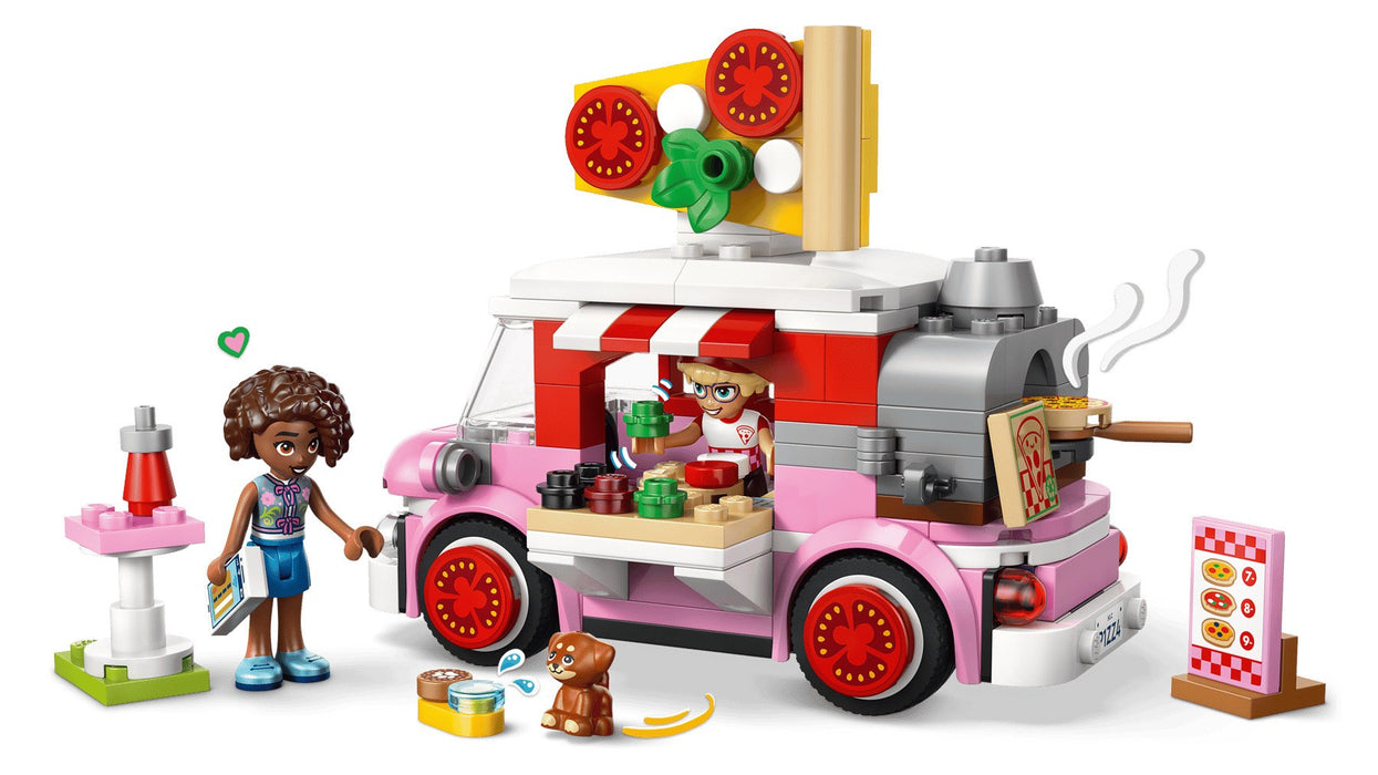 LEGO FRIENDS 42694 Камион за пица