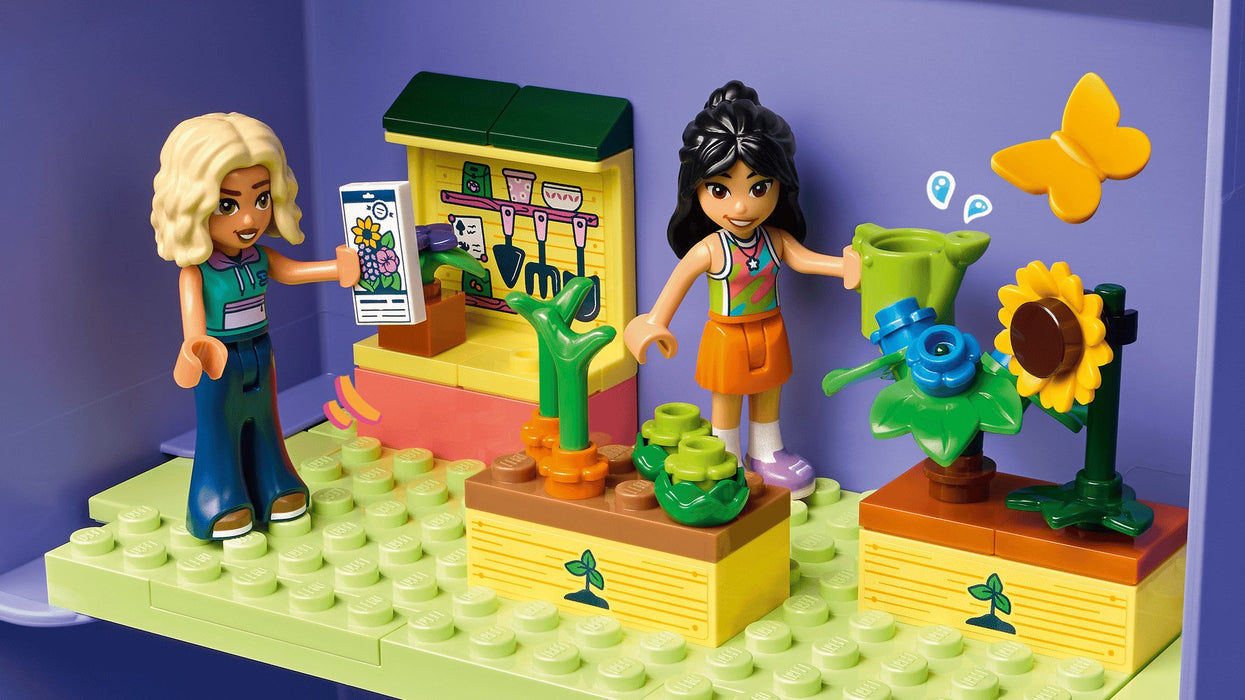 LEGO FRIENDS 42697 - Куфар за кукли