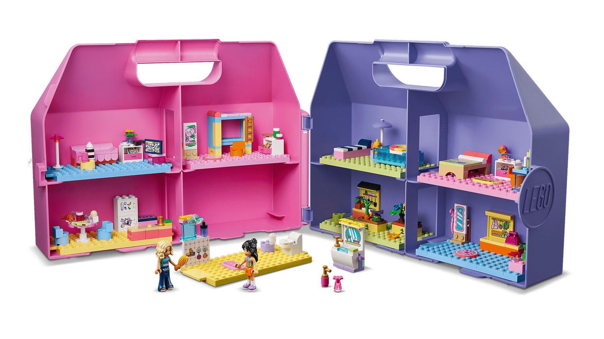 LEGO FRIENDS 42697 - Куфар за кукли
