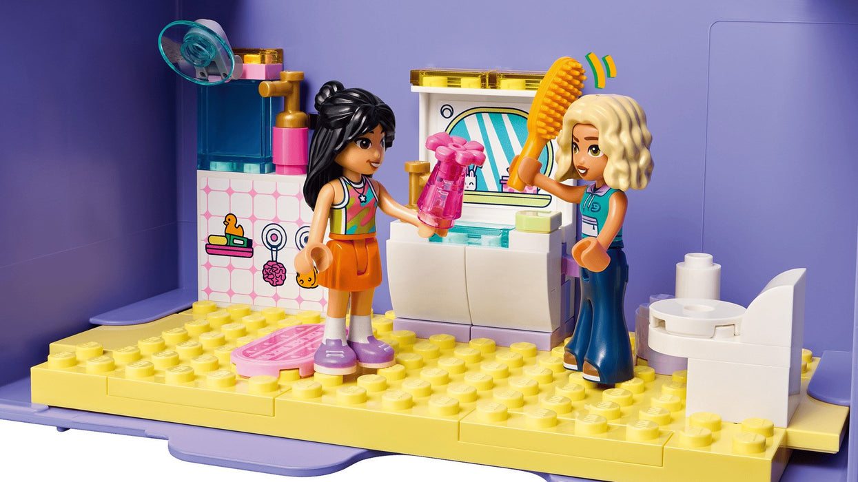 LEGO FRIENDS 42697 - Куфар за кукли