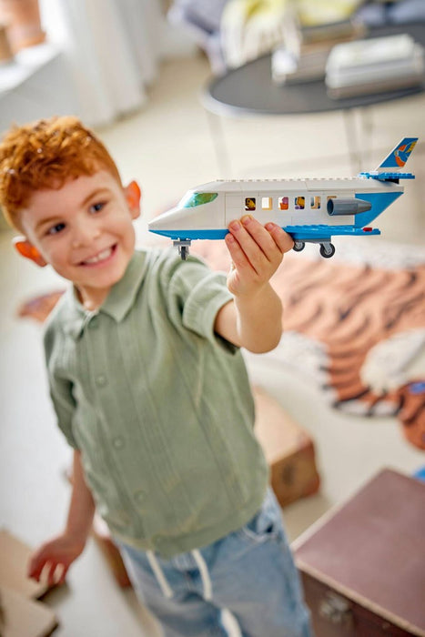 LEGO CITY 60492 Пътнически самолет