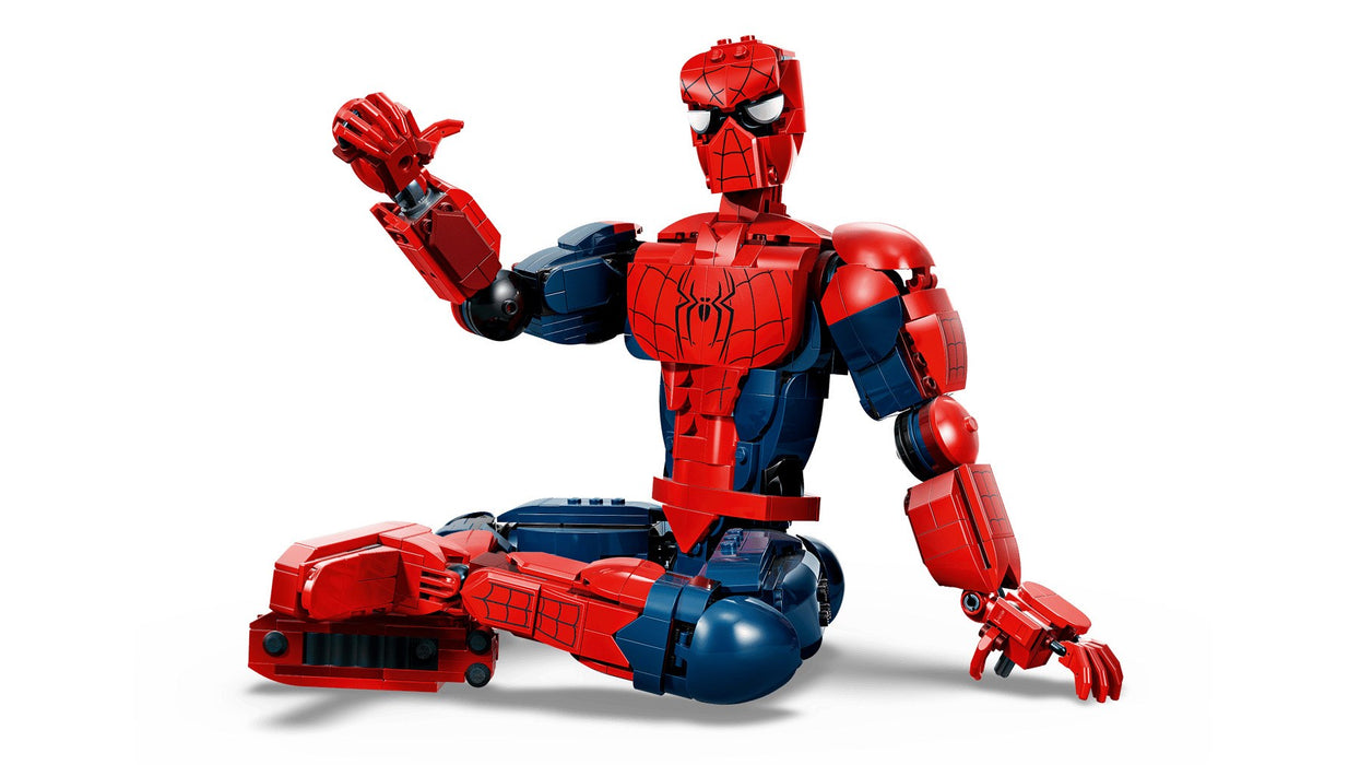LEGO MARVEL 76346 Фигурка на Спайдърмен