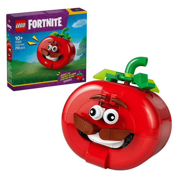 LEGO Fortnite 77079 - Помидорек