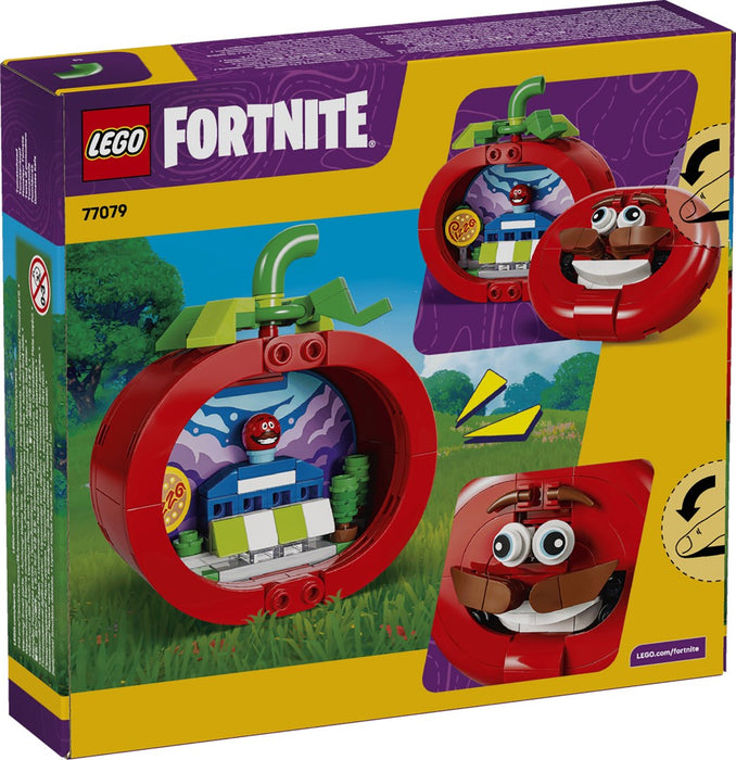 LEGO Fortnite 77079 - Помидорек