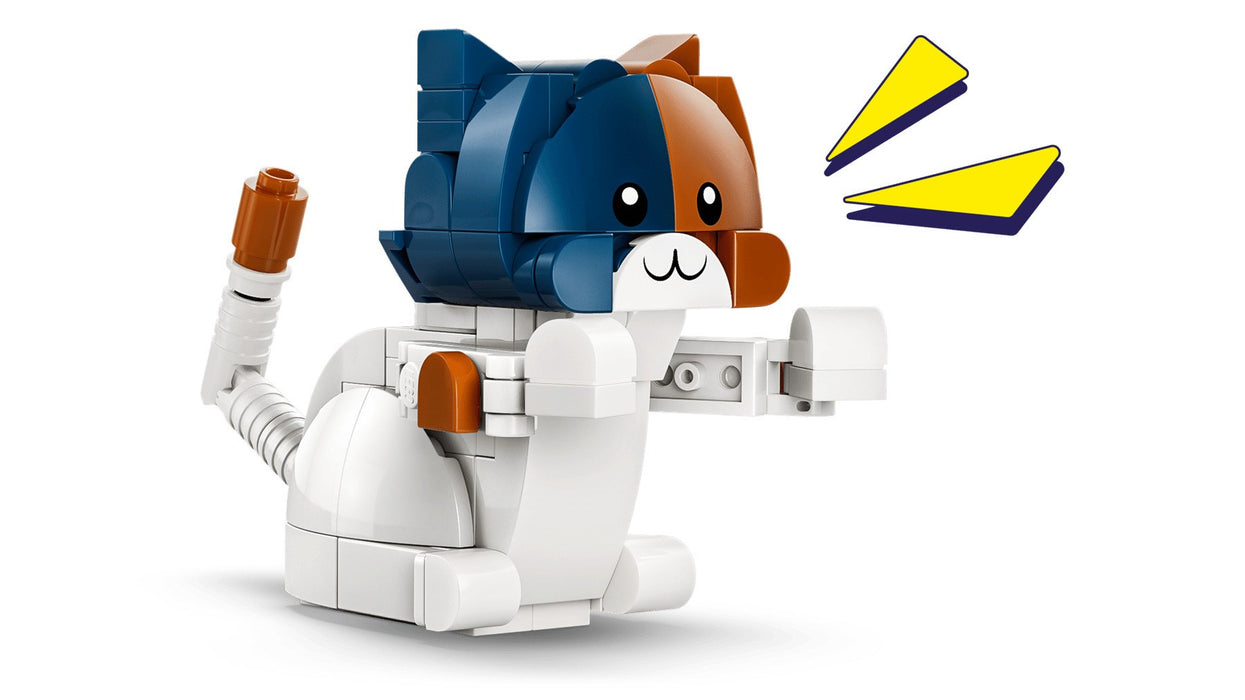 LEGO Fortnite 77081 - Китек