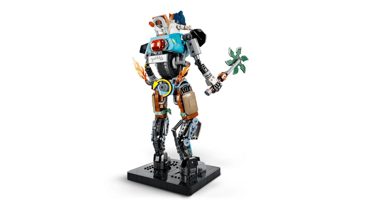 LEGO Fortnite 77081 - Китек