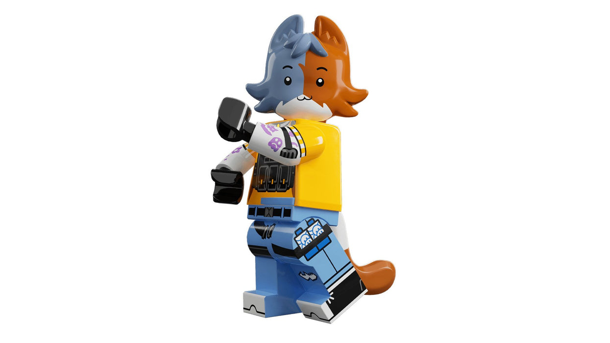 LEGO Fortnite 77081 - Китек