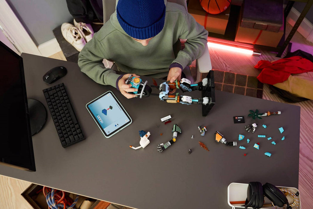 LEGO Fortnite 77081 - Китек