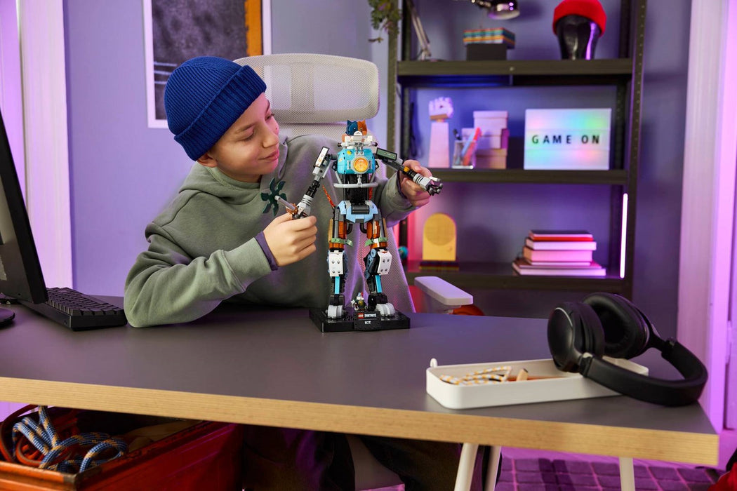 LEGO Fortnite 77081 - Китек