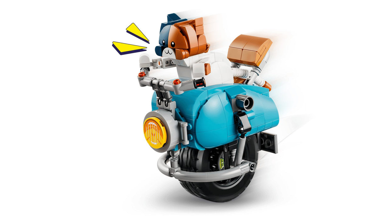 LEGO Fortnite 77081 - Китек
