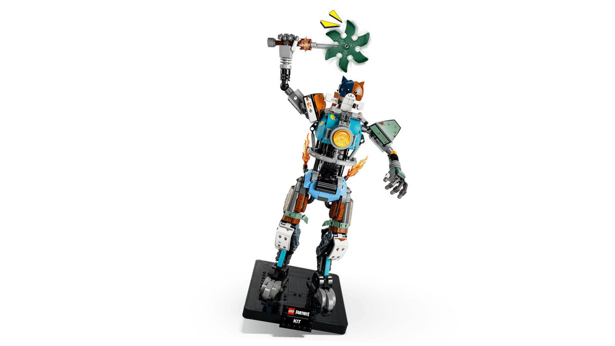 LEGO Fortnite 77081 - Китек