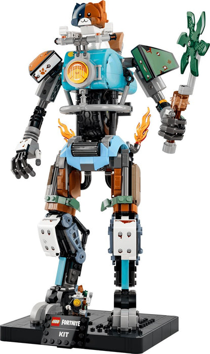 LEGO Fortnite 77081 - Китек