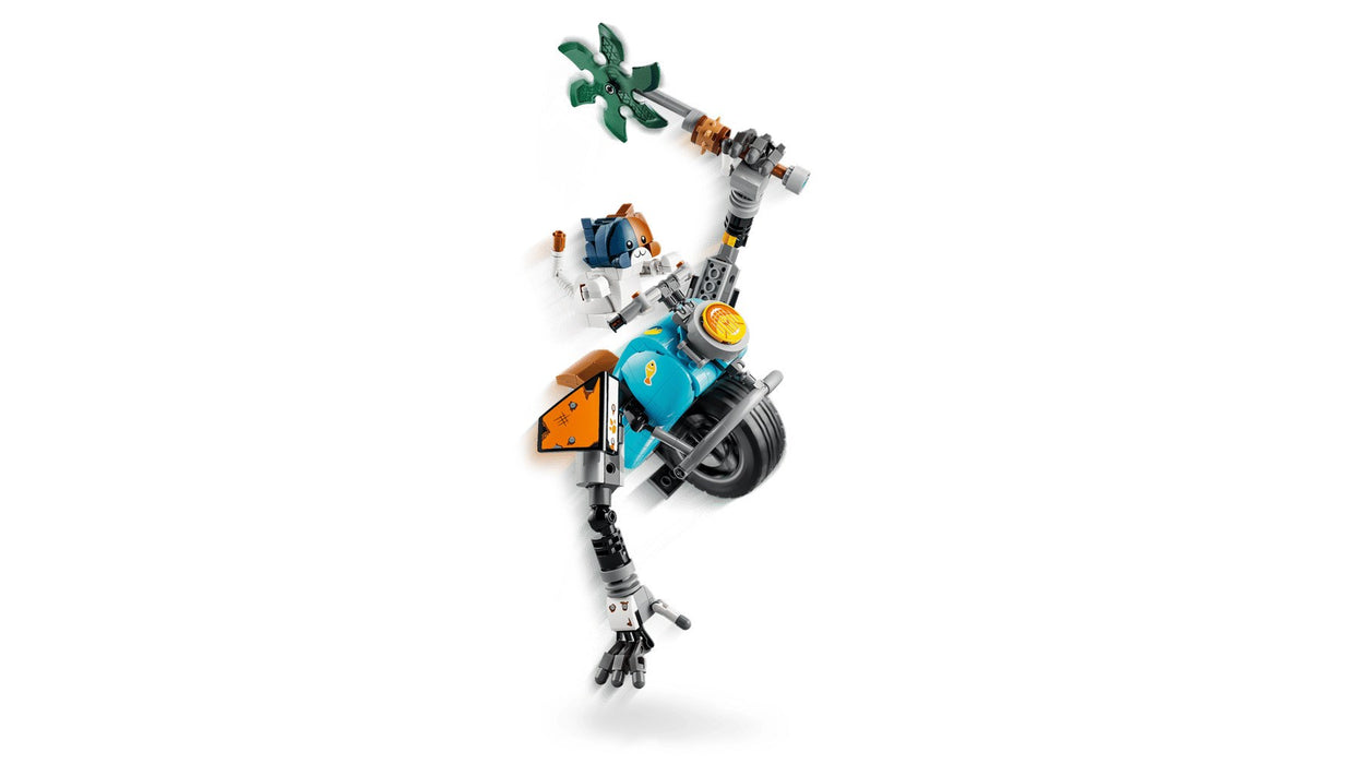 LEGO Fortnite 77081 - Китек