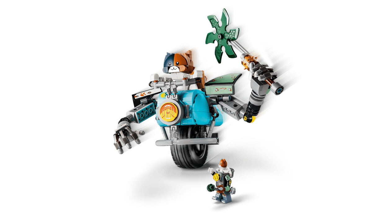 LEGO Fortnite 77081 - Китек