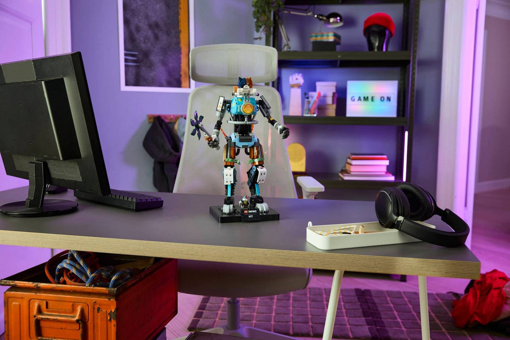 LEGO Fortnite 77081 - Китек