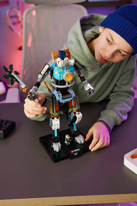 LEGO Fortnite 77081 - Китек