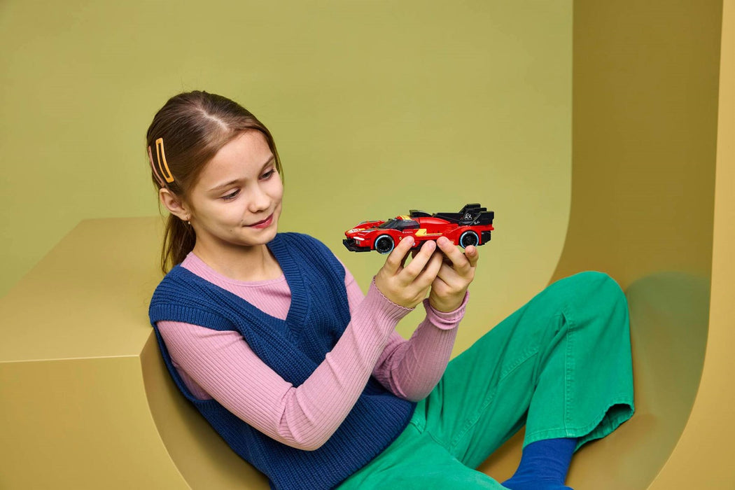 LEGO Speed Champions 77261 - Ферари 499P