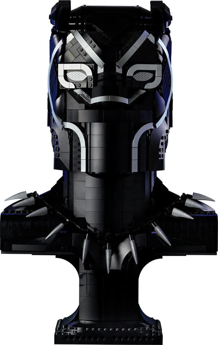 LEGO MARVEL 76215 Черната пантера